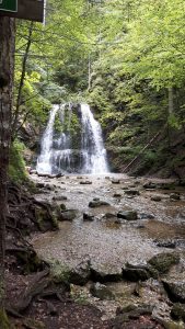 Josefsthaler Wasserfälle in Schliersee