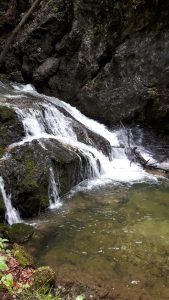 Josefsthaler Wasserfälle in Schliersee